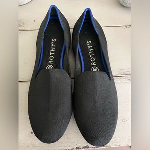 Women’s size 10 Rothy’s EUC just don’t reach for them